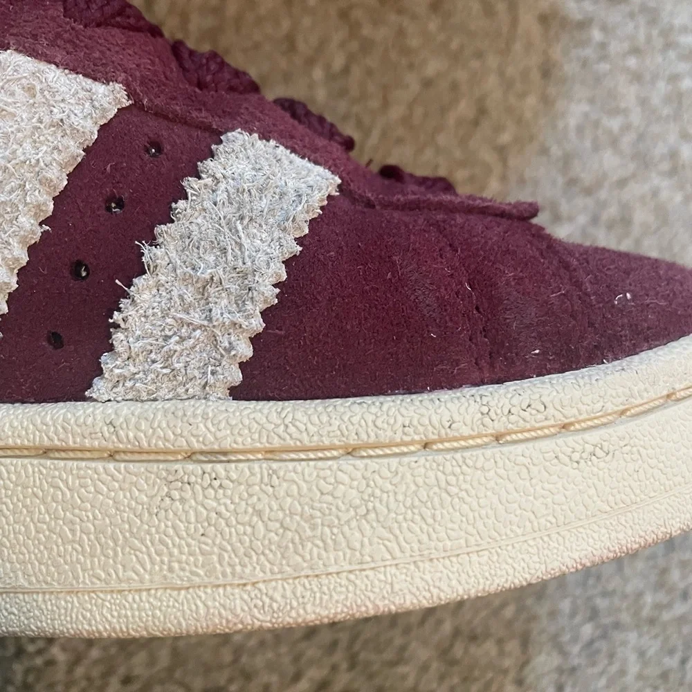 Adidas Campus Sneaker